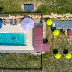 Tente de luxe Sweet Lodge, Glamping Aquitaine