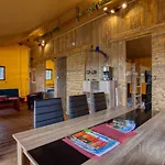 Tente de luxe Sweet Lodge, Glamping Aquitaine Saint-Aigne