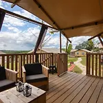 Sweet Lodge, Glamping Aquitaine