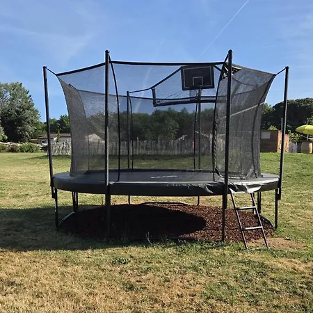 Camping Sweet Lodge, Glamping Aquitaine