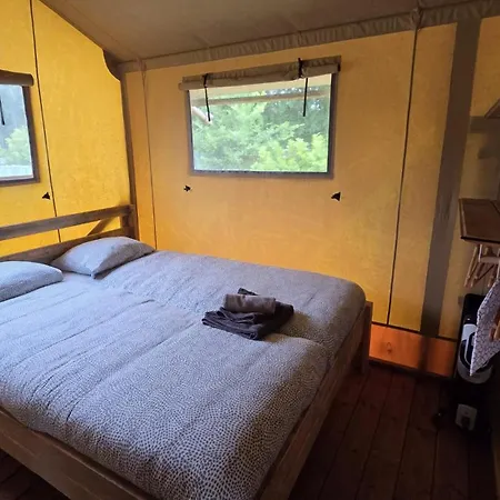 Sweet Lodge, Glamping Aquitaine