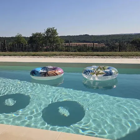Sweet Lodge, Glamping Aquitaine *