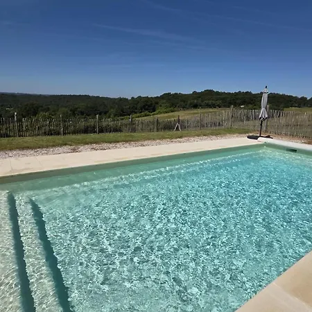 Sweet Lodge, Glamping Aquitaine Campsite *