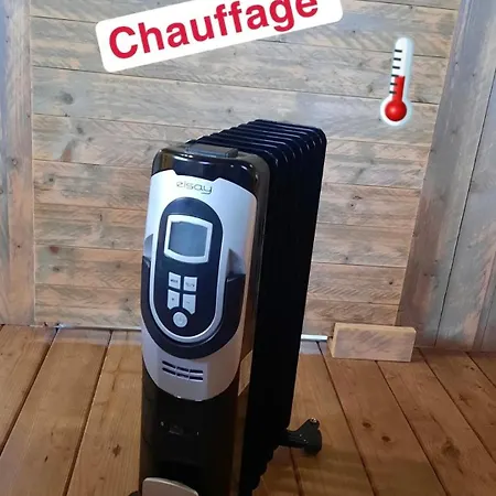 Camping Sweet Lodge, Glamping Aquitaine *